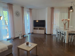Apart CENTAR UMAG EDDA Joakima Rakovca 7 E 52470-Umag